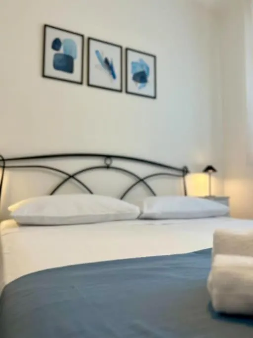 Alguer Zizi Apartment