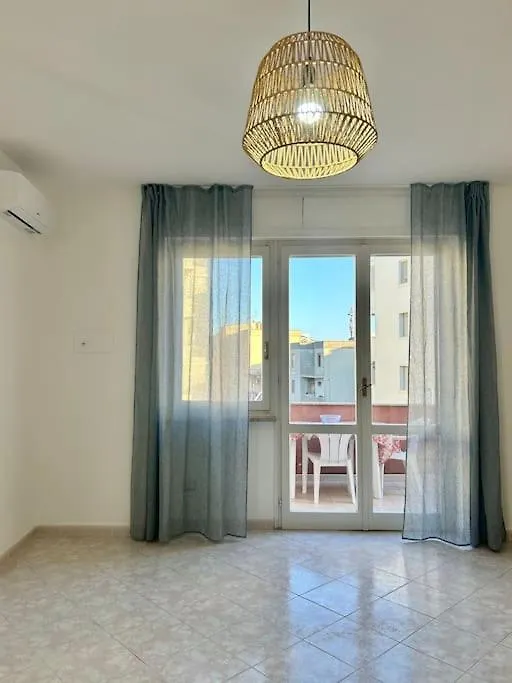 Alguer Zizi Apartment Italy