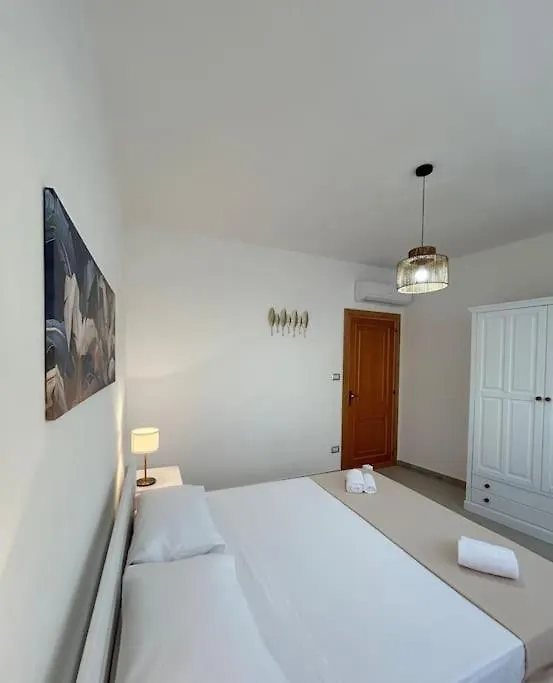 Alguer Zizi Apartment Italy