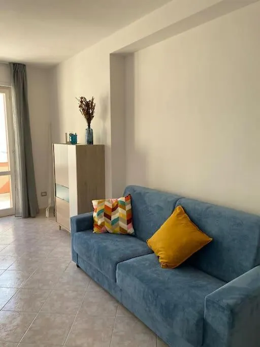 Alguer Zizi Apartment Italy