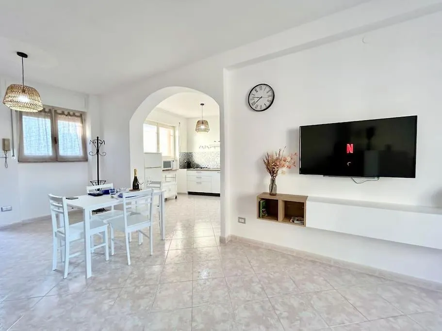 Alguer Zizi Apartment  Alghero