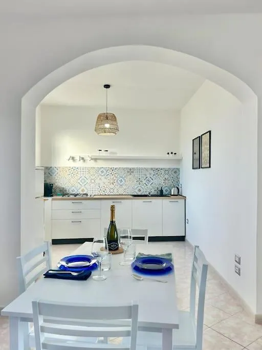 Alguer Zizi Apartment