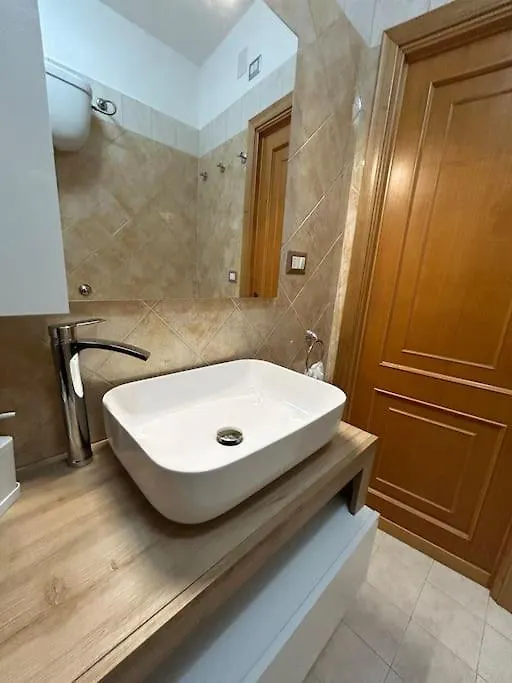 Alguer Zizi Apartment