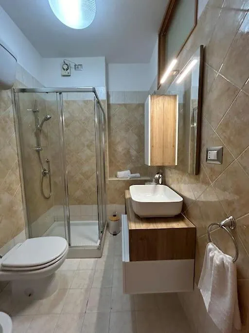 Alguer Zizi Apartment Italy