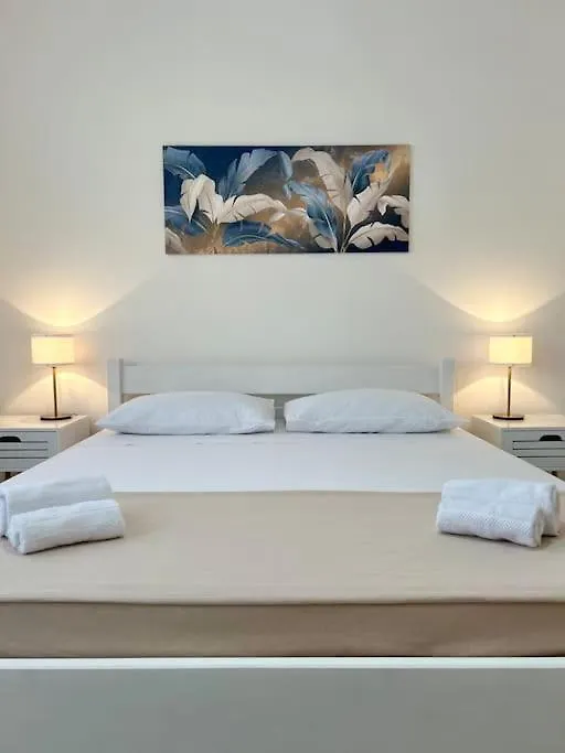 Alguer Zizi Apartment