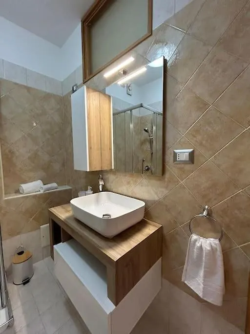 Alguer Zizi Apartment