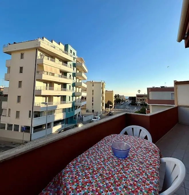 Alguer Zizi Apartment