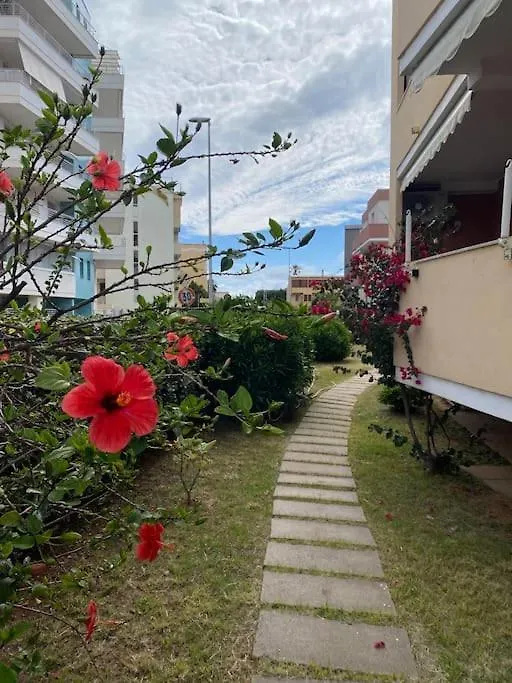 Alguer Zizi Apartment