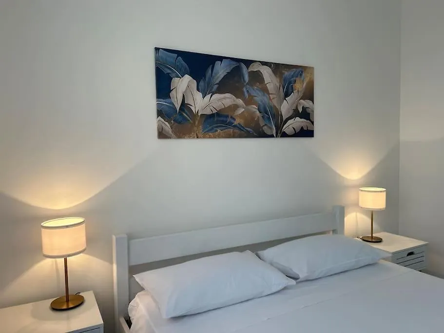 Alguer Zizi Apartment