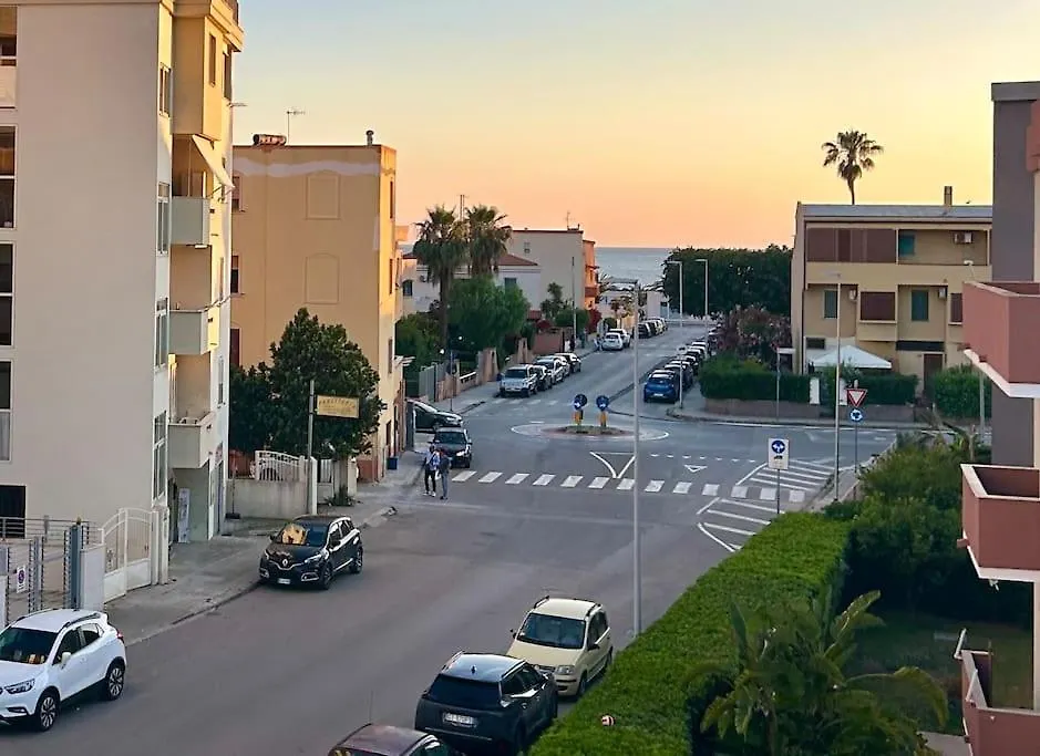 Alguer Zizi Apartment