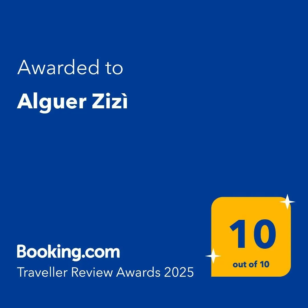Alguer Zizi Apartment 0*, Alghero Italy